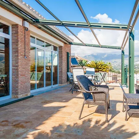 Villa Vista Lara *