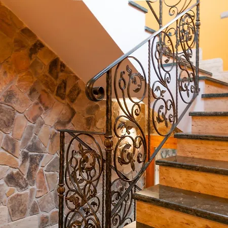 Villa Vista Lara *