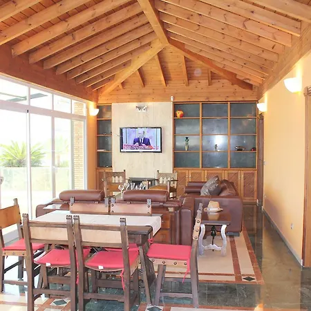 Villa Vista Lara Nerja