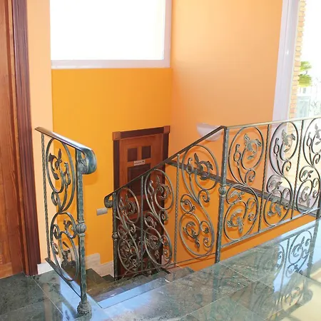 Villa Vista Lara *