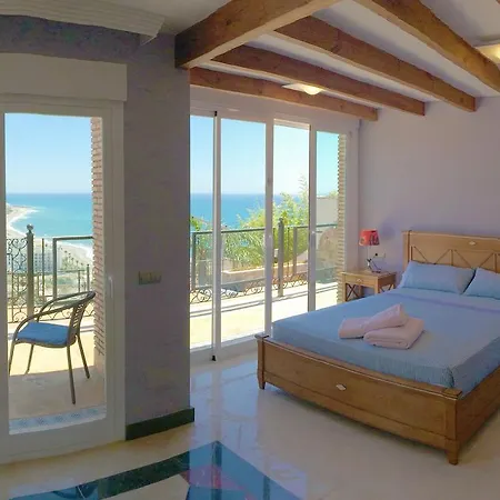 Vista Lara Villa Nerja