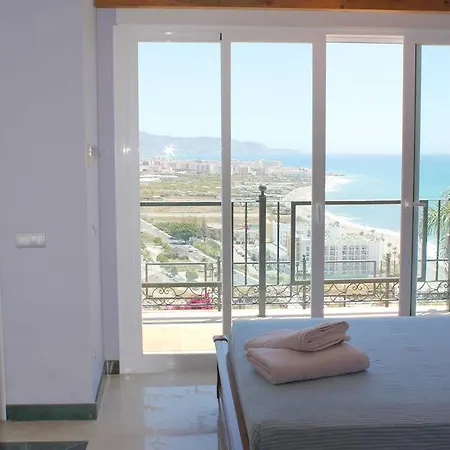 Villa Vista Lara Nerja