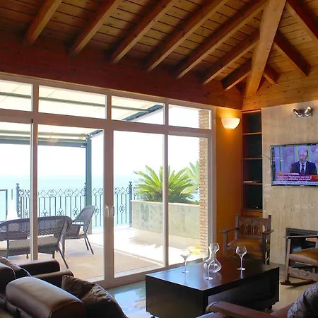 Vista Lara Villa Nerja