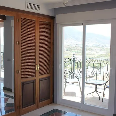 Villa Vista Lara Nerja