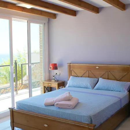 Vista Lara Villa Nerja