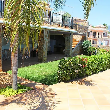 Villa Vista Lara *