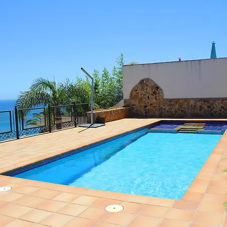 Vista Lara Nerja