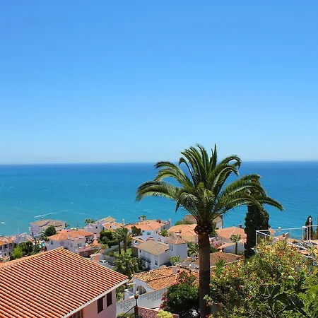 Vista Lara Villa Nerja