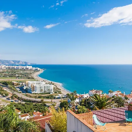 Vista Lara * Nerja