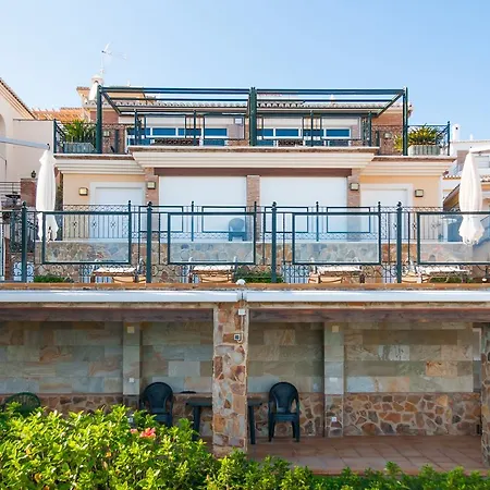 Villa Vista Lara *