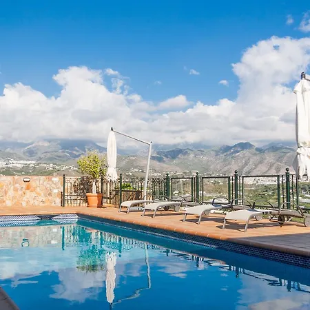 Villa Vista Lara Nerja