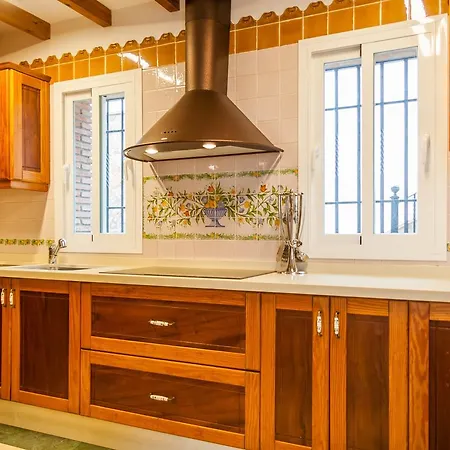 Villa Vista Lara