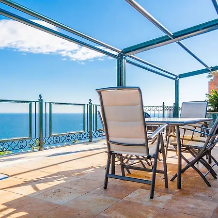 Vista Lara Villa Nerja