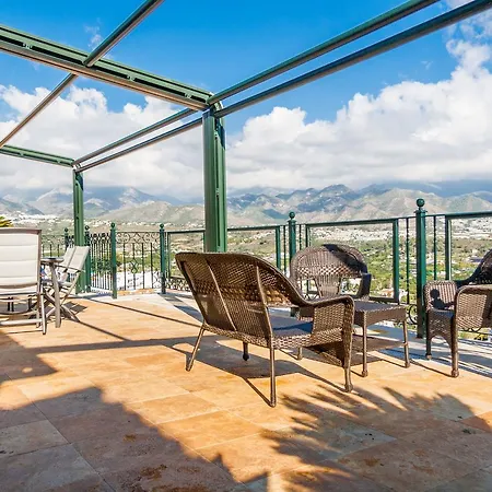 Villa Vista Lara *