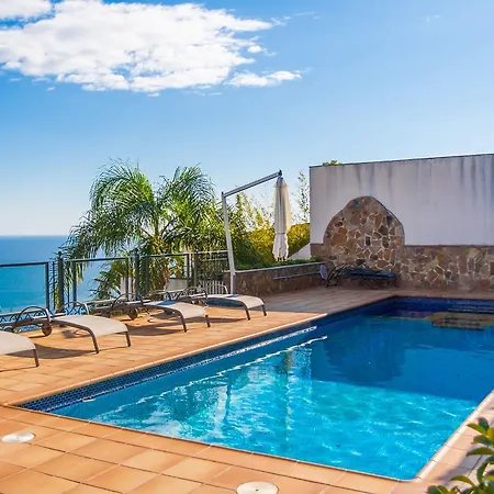 Vista Lara Nerja