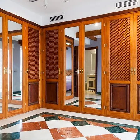 Villa Vista Lara Nerja